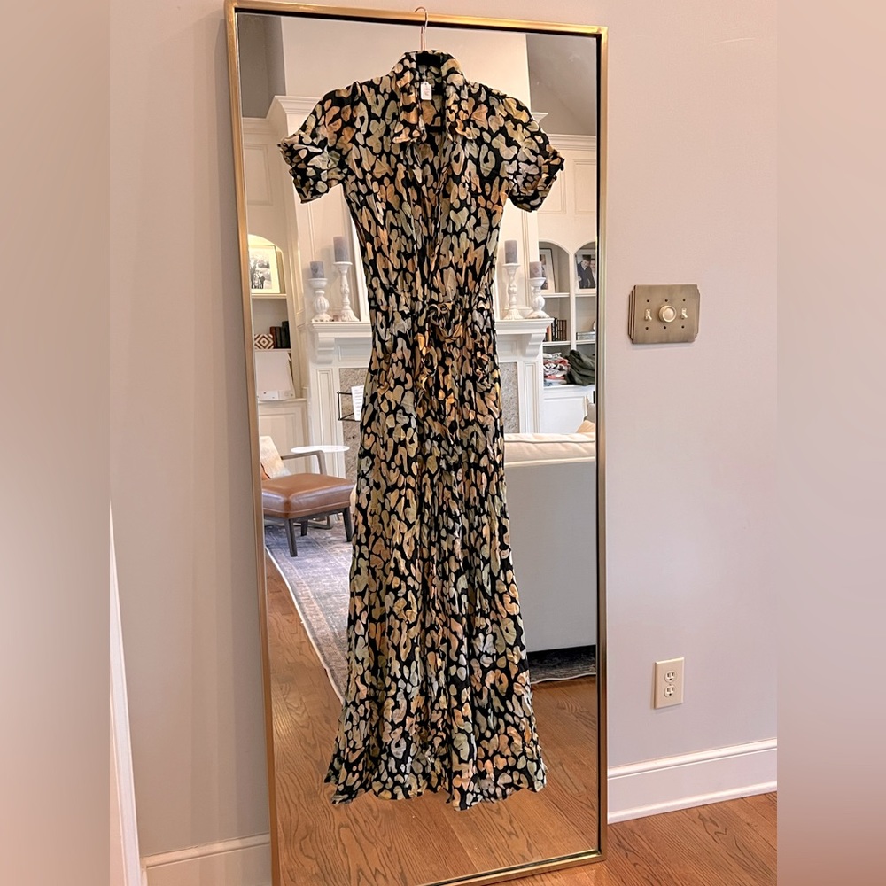 Original DollyUp Jumpsuit from Sydney AU
